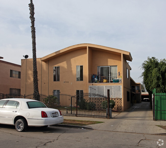 Building Photo - 6735 Brynhurst Ave Rental