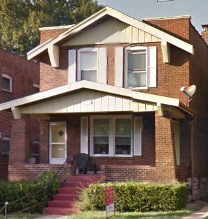 Building Photo - 5233 Sutherland Ave Unit 2FL