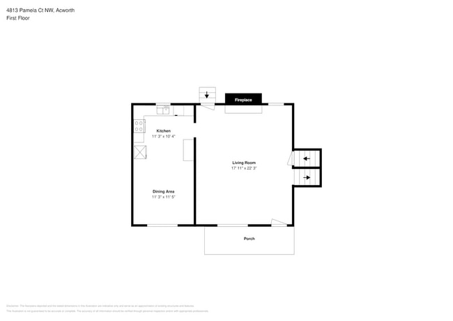 Photo - 4813 Pamela Ct