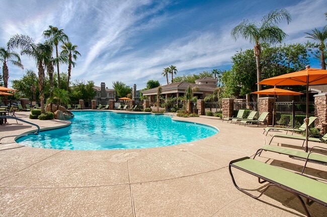 The Palms at Augusta Ranch