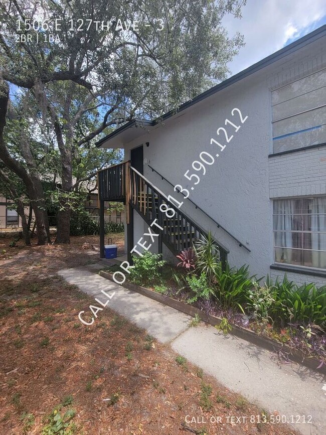 Photo - 1506 E 127th Ave Apartment Unit 3