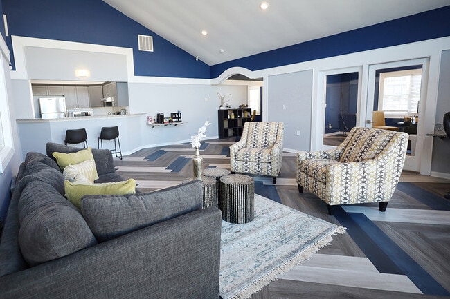 Photo - Patriots Crossing