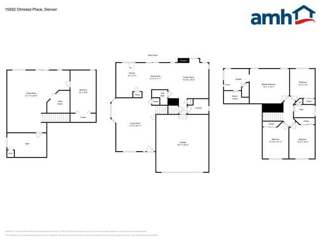 Photo - 15592 Olmsted Pl