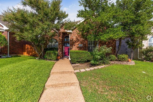 Building Photo - 8013 Springmoss Dr Rental