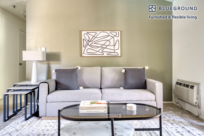 Photo - 1600 Villa St Unit FL2-ID1067