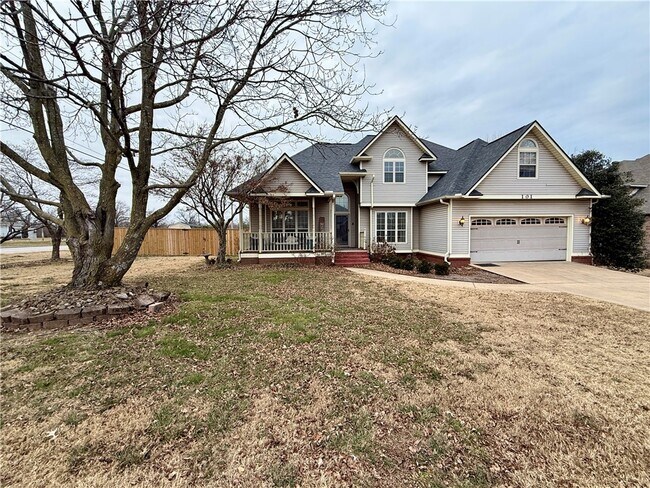 Photo - 101 Fox Glove Ln