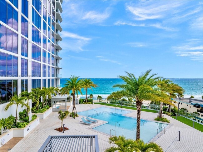 Building Photo - 151 N Seabreeze Blvd Unit 1003-E