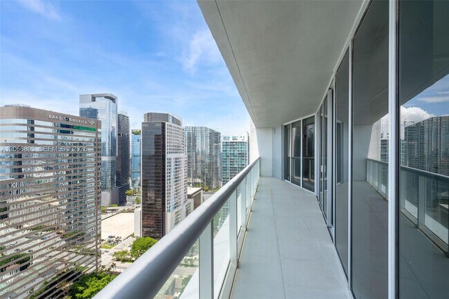 Building Photo - 495 Brickell Ave Unit 3601
