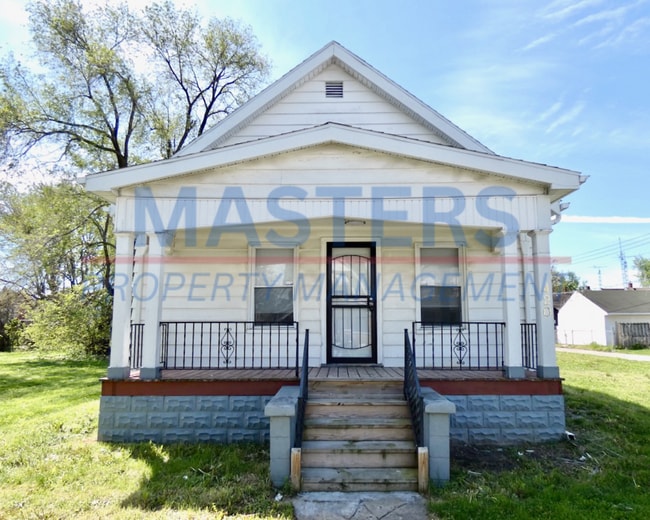 Building Photo - Charming Toledo Rental with Spacious Layout & Convenient Location