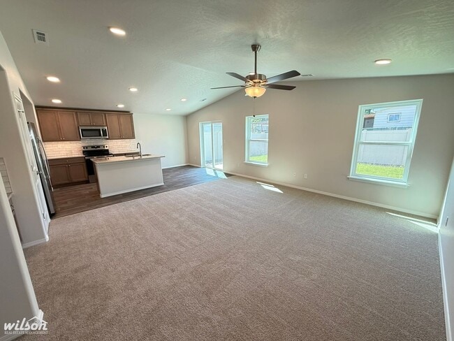 Photo - NEW Modern Townhouse with Two Car Garage i...