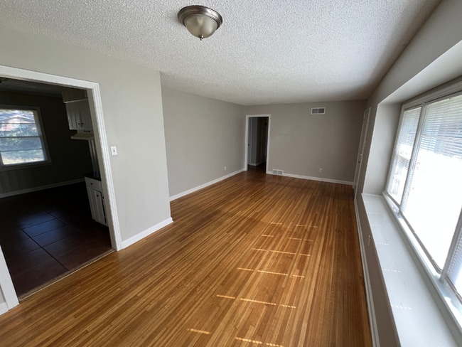 Photo - Charming 3BR/2BA Whitehaven Home | Hardwood Floors, Tile Kitchen & Spacious Fenced Yard