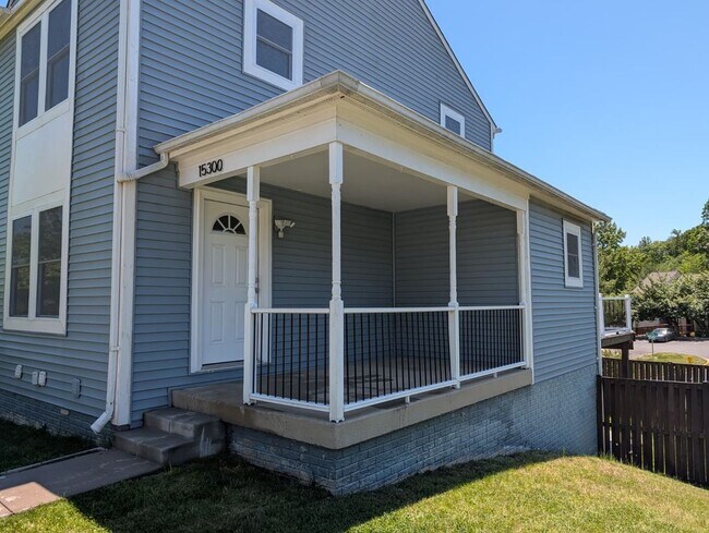 Photo - 15300 Gunsmith Terrace