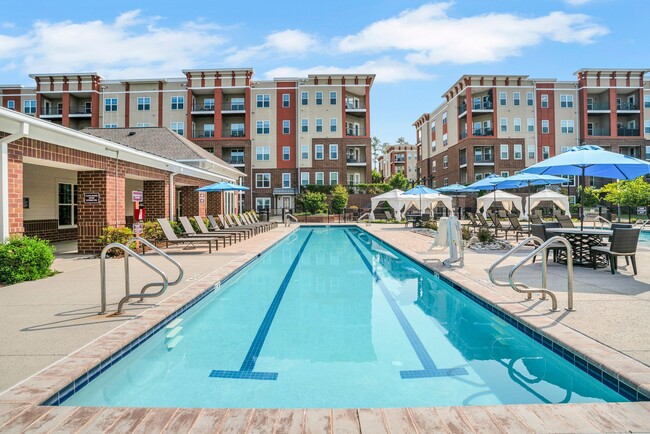 Photo - The Aster Townhomes