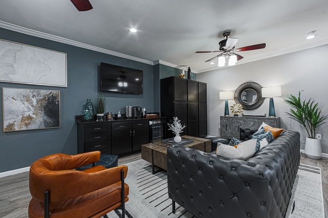 The Village at Bellaire Apartments