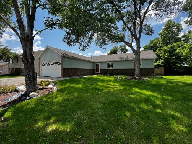 Photo - Charming 3-Bed/2-Bath Home in Loveland!