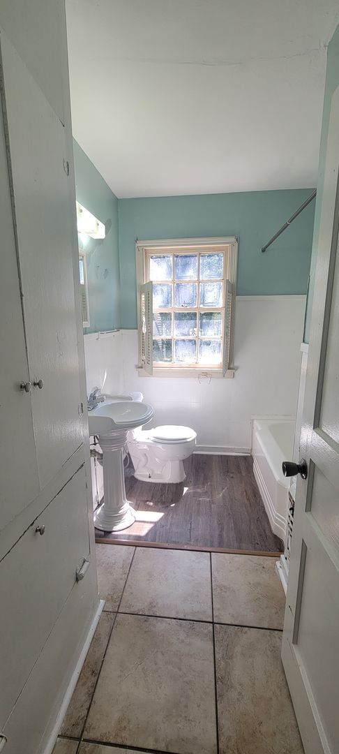 Photo - Adorable 2 bedroom/1 bath home!