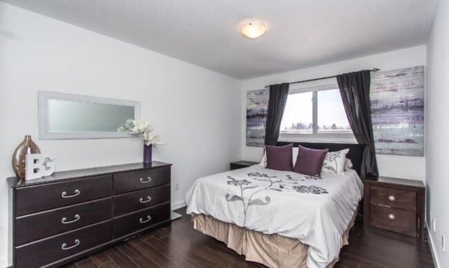 Photo - Huge, Top-Floor, Two-Bedroom, Recently Renovated At 477 Lancaster St W! Unit 52