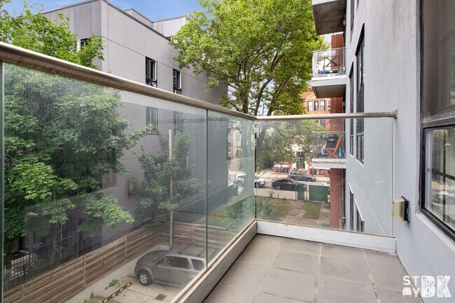Photo - 376 Franklin Ave Unit 5B