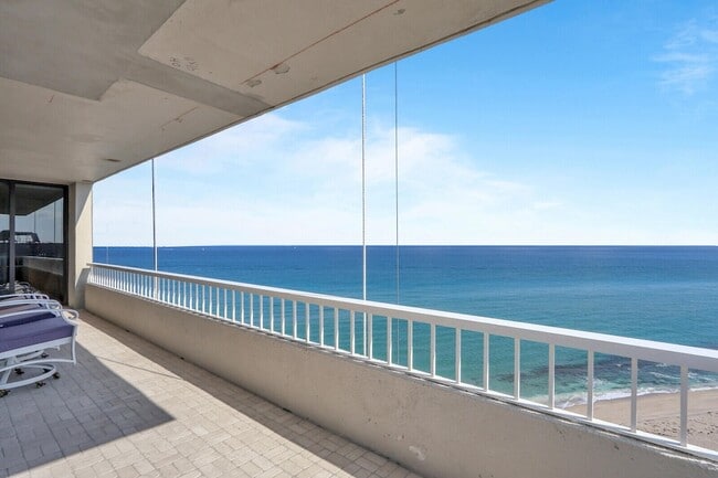 Photo - 5510 N Ocean Dr Unit 12B