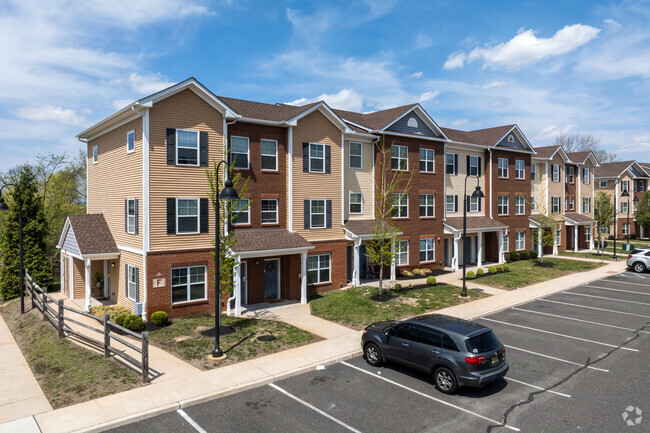 Photo - Riverfront Village at Pennsauken Apartments