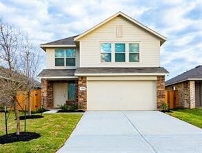Photo - 7306 Greenbriar Cayon Ln
