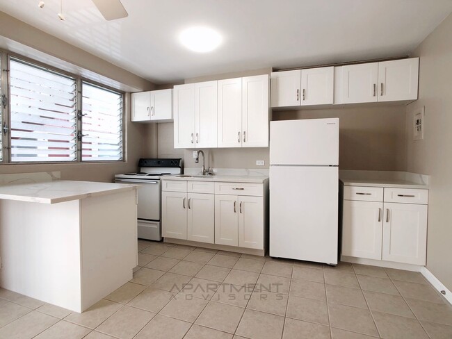 Photo - 2543 Kuhio Ave. Unit 304