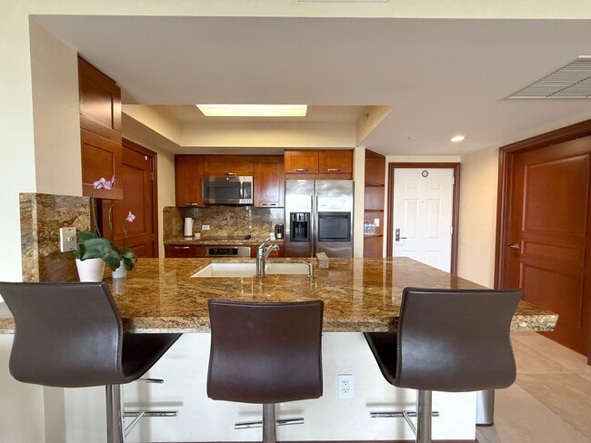 Photo - 19501 W Country Club Dr Unidad 1105