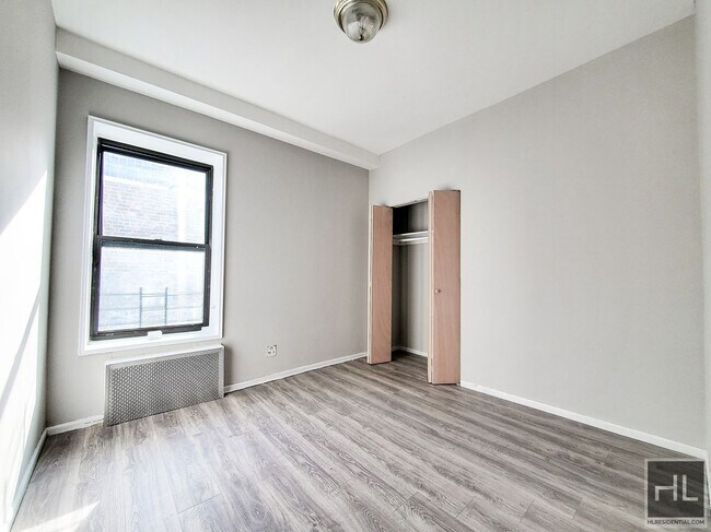 East 100th Street