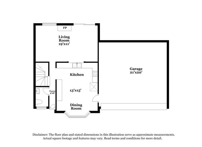 Photo - 6001 Farmingdale Dr