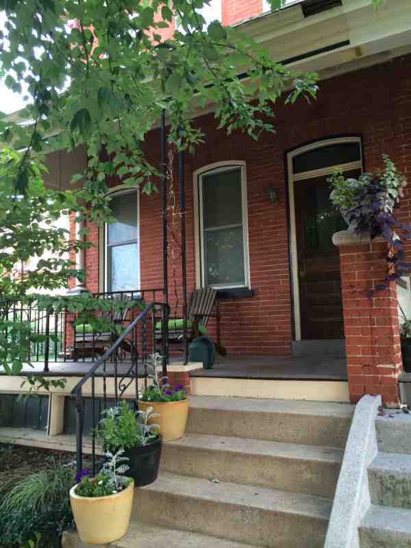 Photo - 712 North Plum Street Unidad #2