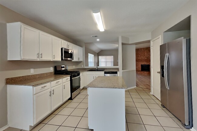 Photo - 1327 Coppercrest Dr