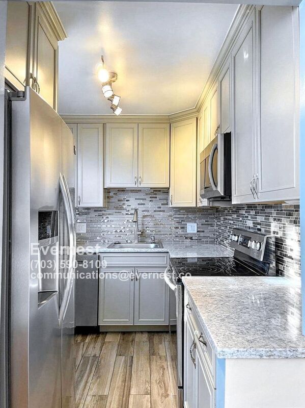 Photo - 3521 S Wakefield St Unit Apt B1