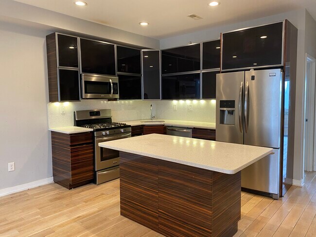 1439 - A Kitchen