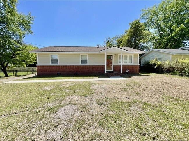 Photo - 6005 Blairmore Pl House