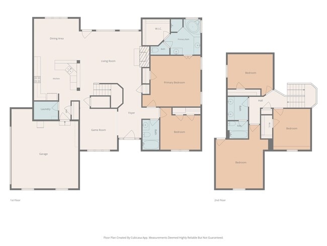 713 Elizabeth Dr