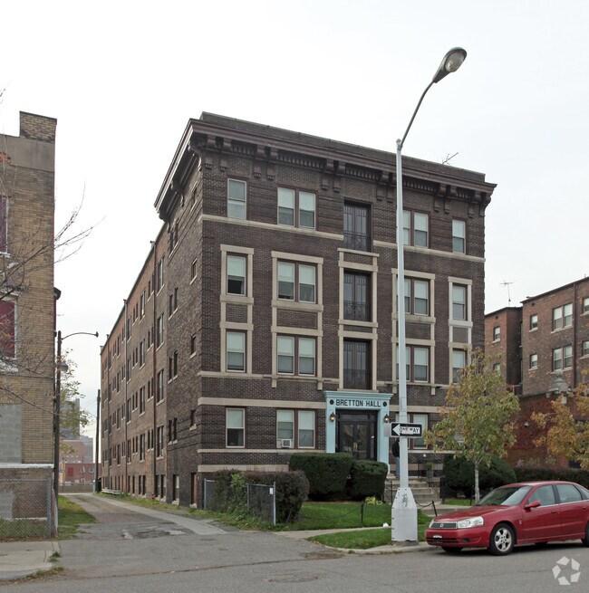 Building Photo
