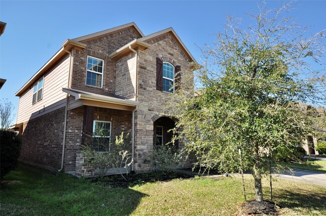 Building Photo - 21502 Duke Alexander Dr