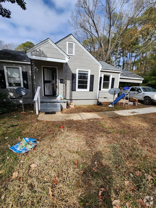 Building Photo - 152 Woodsia Ln Rental