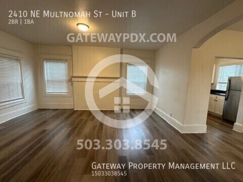 Photo - 2410 NE Multnomah St