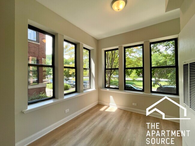 Photo - 2323 N Kedzie Blvd Unit 1