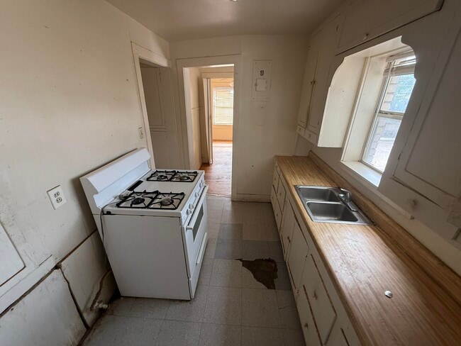 Photo - 1307 Avenue X