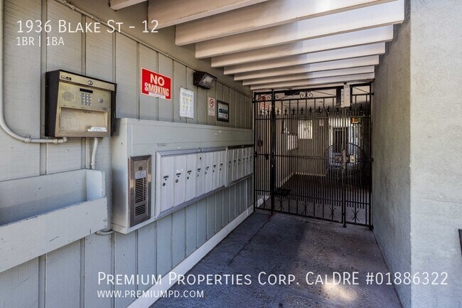 Photo - Blake Apartments