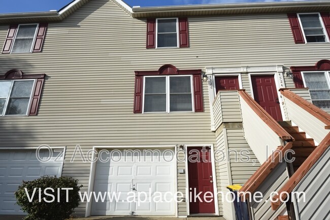 Photo - 4526 NW 57th St Townhome