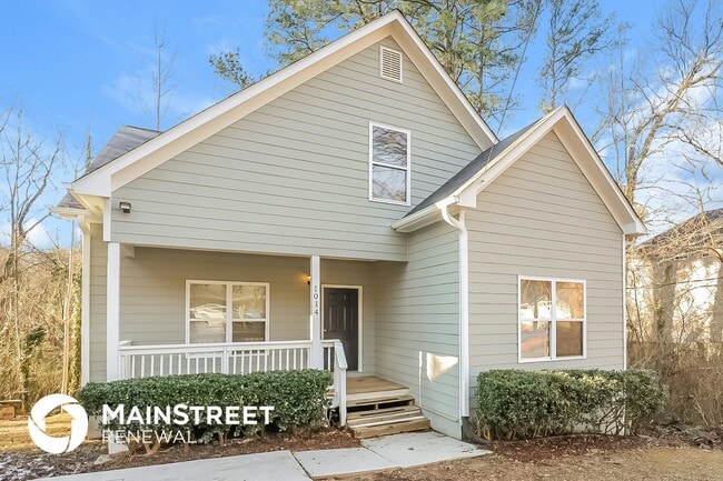 Photo - 1014 Ada Ave NW