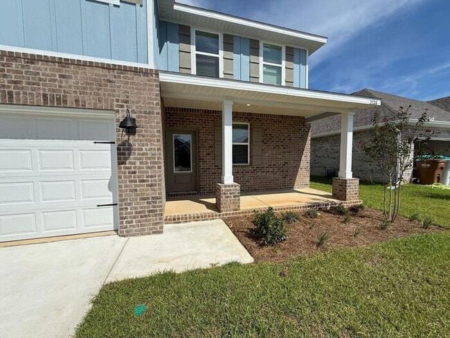 Photo - Gulf Breeze - Deer Ridge Crossing - 4 bedroom, 2.5 bathroom - New Construction