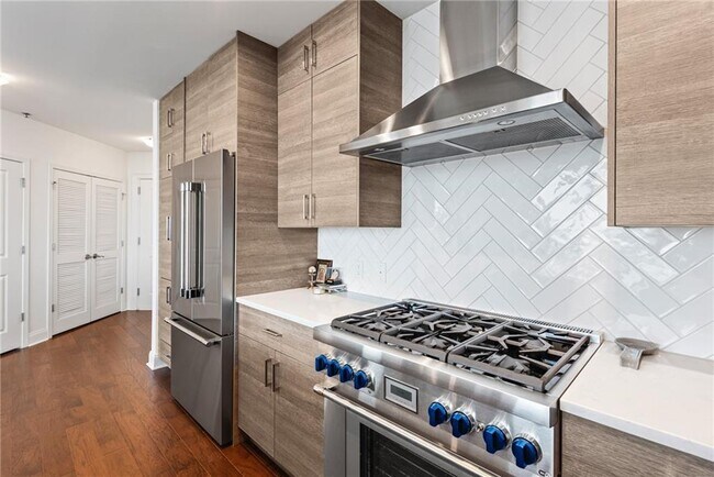 Photo - 270 17th St NW Unit 2909