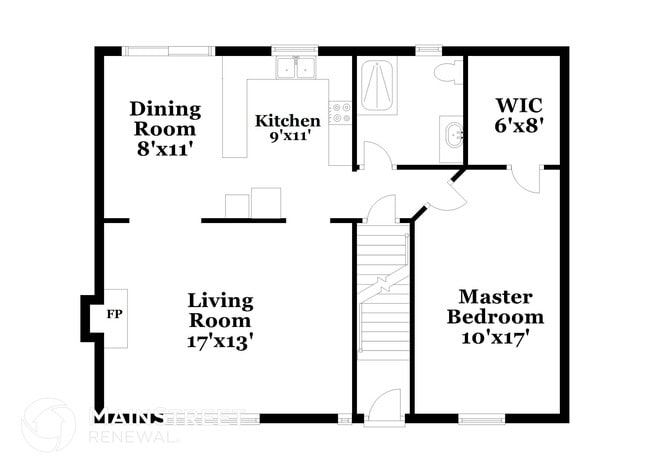 Photo - 5709 N Harden Ave