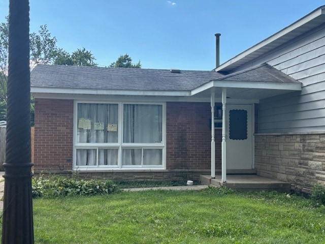Building Photo - 15234 Millard Ave Rental