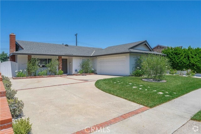 Building Photo - 5841 Raphael Dr Rental
