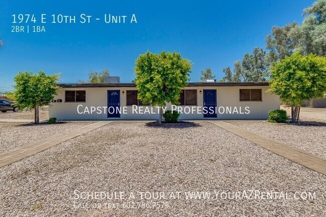 Photo - 1974 E 10th St Apartamento Unidad A